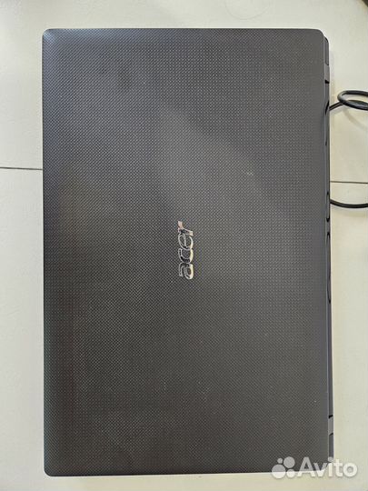 Acer 5750g