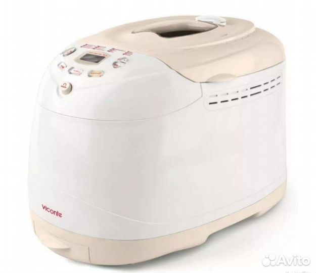 Хлебопечь viconte vc-800 запчасти