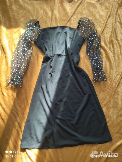 Женская одежда