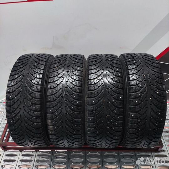 Nokian Tyres Nordman 4 215/60 R16