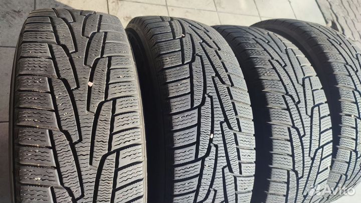 Marshal I'Zen KW31 195/65 R15