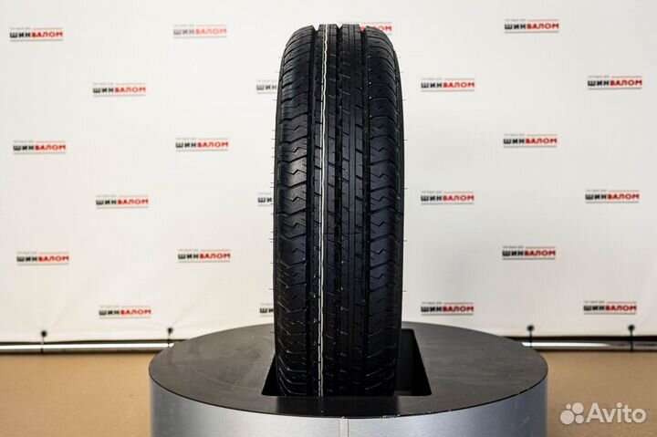 Ikon Tyres Nordman SC 195/75 R16C 107S