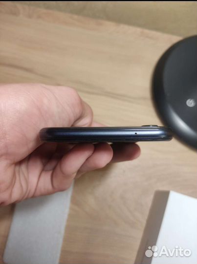 HUAWEI P20 Lite, 4/64 ГБ