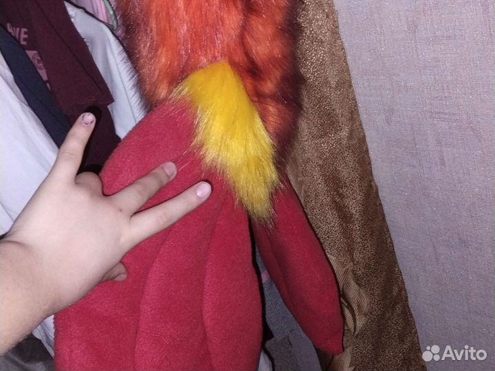 Фурсьют обмен продажа