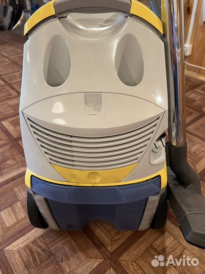 Пылесос Karcher