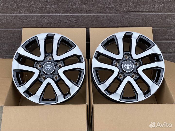 Новые диски Excalibur