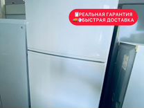 Холодильник No Frost бу на гарантии с доставкой