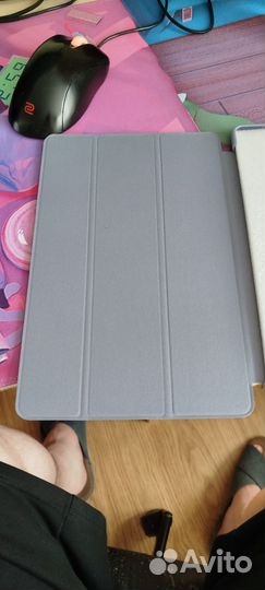 Чехол для redmi pad 10,6