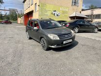 Geely MK Cross 1.5 MT, 2012, 250 000 км, с пробегом, цена 375 000 руб.