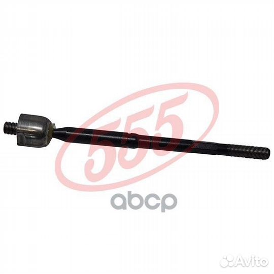 Тяга рулевая Toyota Corolla E120 SR-3640 555