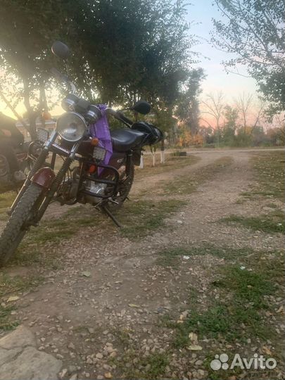 Racer gs