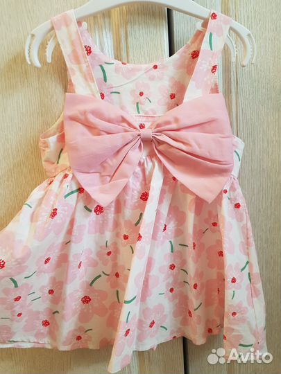 Продам платье для девочки