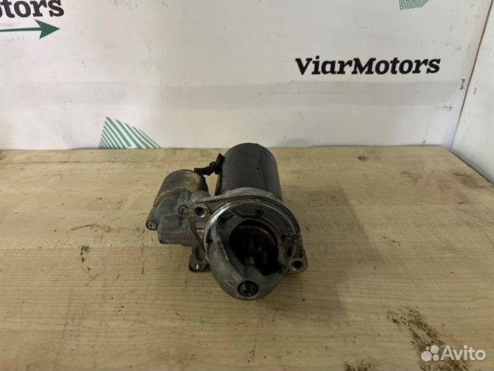 Стартер Mercedes-Benz c 2006 A0061512501 0