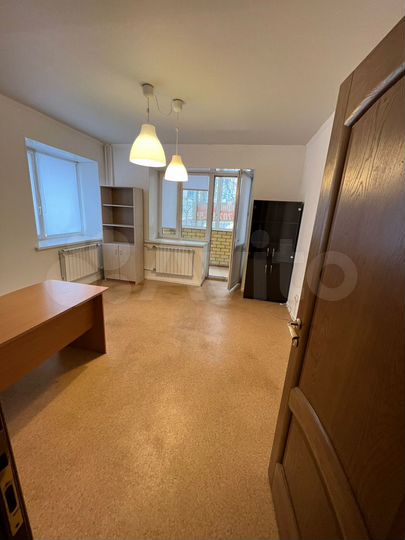 Свободного назначения, 17 м²