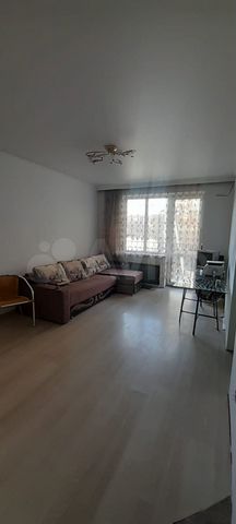 1-к. квартира, 36 м², 2/3 эт.