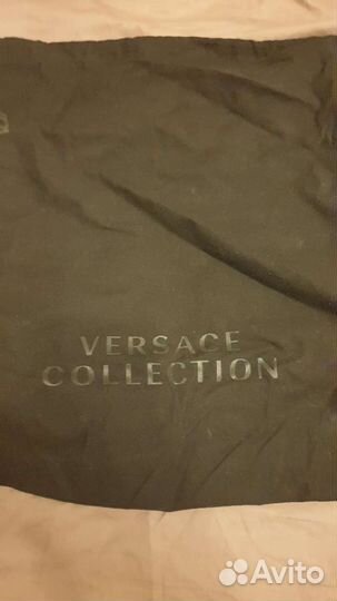 Сумка мужская Versace collection