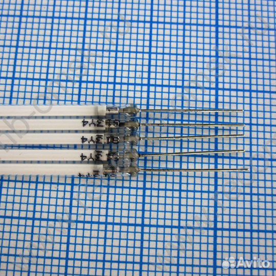 Лампа подсветки ccfl 155mm d2