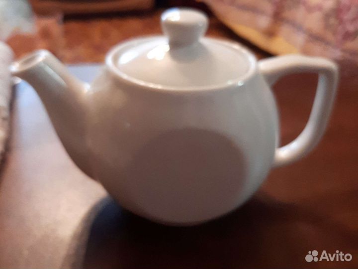 Заварочный чайник