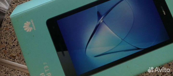 Планшет Huawei