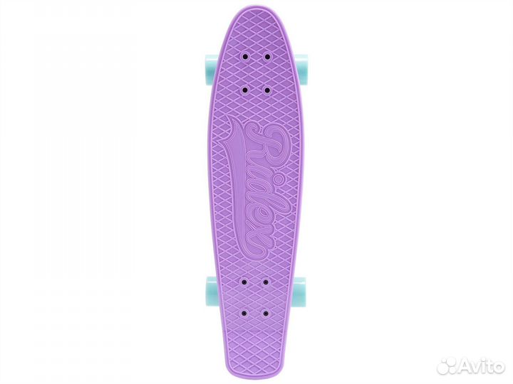 Круизер пластиковый Ridex Violet (70х18 см)