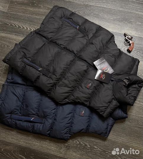 Жилет Paul&Shark мужской