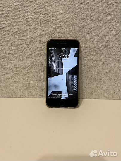iPhone 6s 32gb