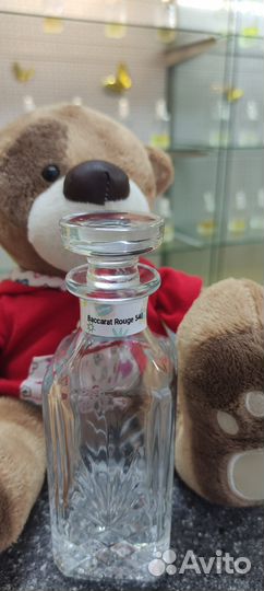 Духи baccarat rouge 540