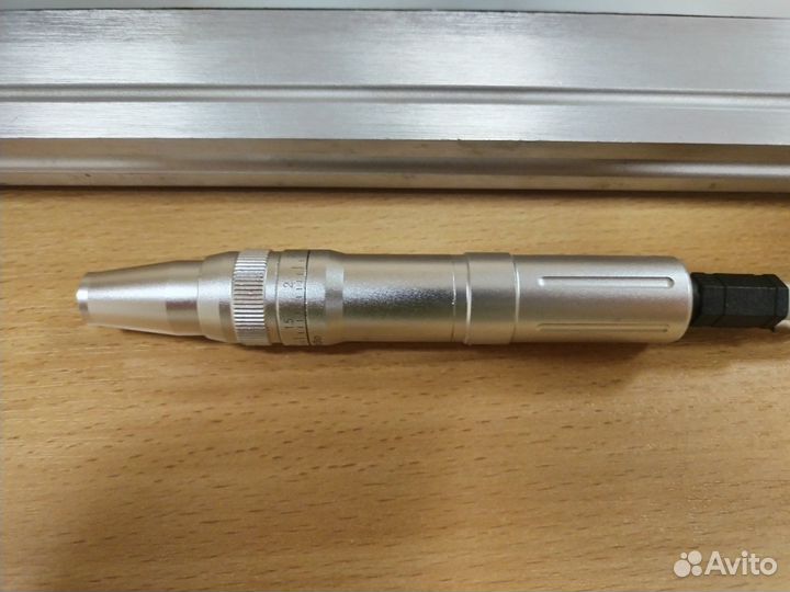 Аппарат для перманентного макияжа Аппарат для перм