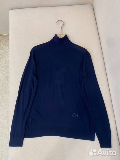 Водолазка Christian Dior