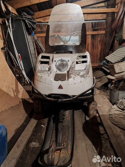 Буран сб-640мд