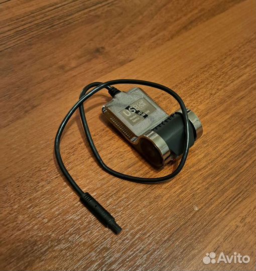 Видеорегистратор для Android-магнитол