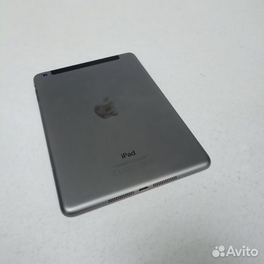 Планшет Apple iPad mini 16Gb (Рассрочка / Л3)