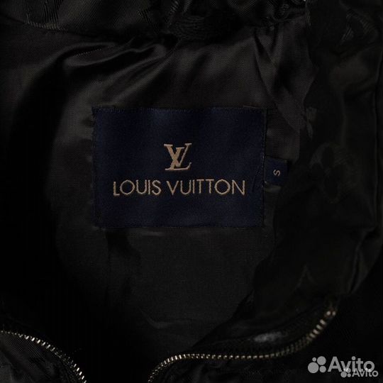 Жилетка louis vuitton