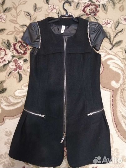 Жилетка женская