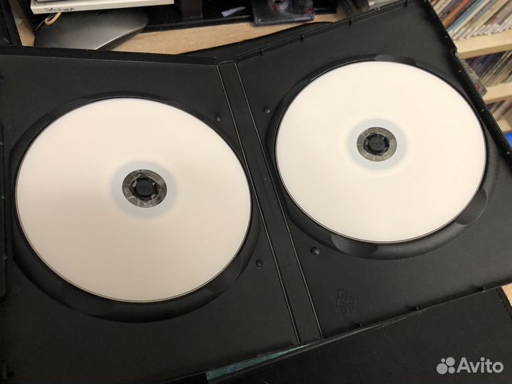 3160 / 2DVDr John Fogerty – Live by Request