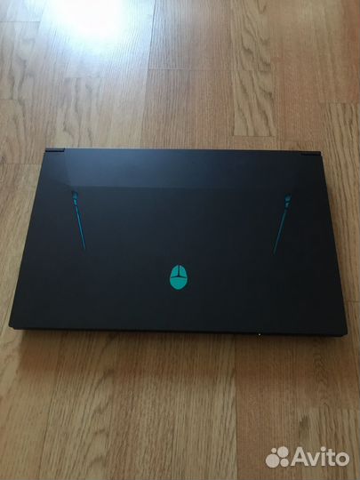 Ноутбук игровой Thunderobot 911S Core JT009F00FRU