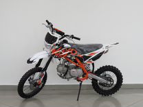 Питбайк kayo basic TT125EM