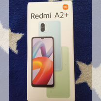 Xiaomi Redmi A2+, 3/64 ГБ