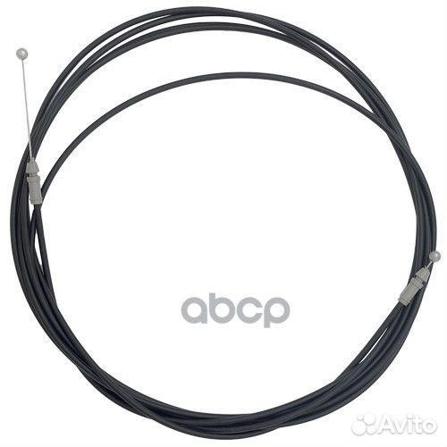 Трос замка багажника Toyota Camry