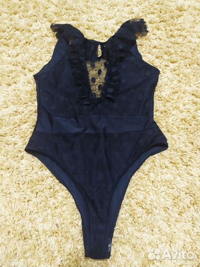 Новый купальник