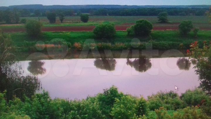 Участок 5 га (ИЖС)