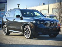 BMW X5 3.0 AT, 2023, 10 000 км, с пробегом, цена 11 800 000 руб.