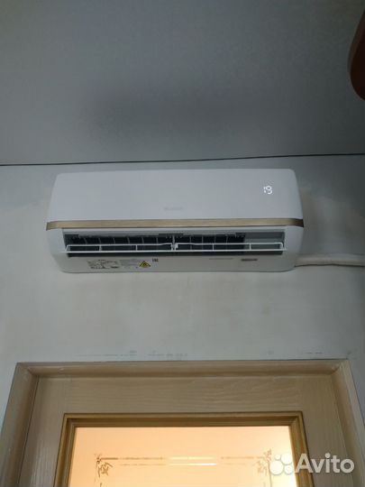 Сплит новинки