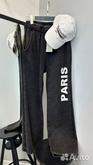 Брюки Balenciaga