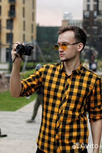 Начинающий Видеограф / Монтажёр