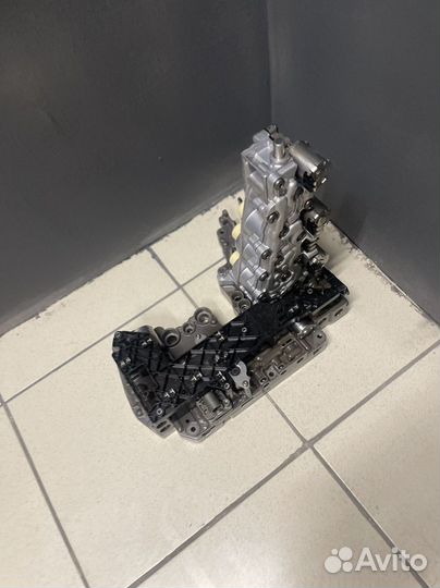 Маховик 0b5 DL501 Audi A3