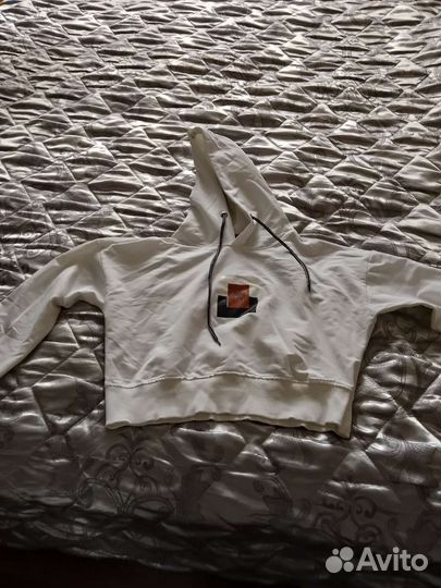 Свитшот для девочки