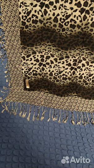 Кашемировый платок