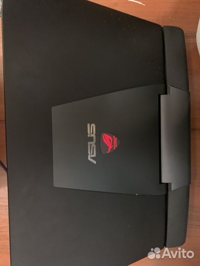 Продам ноутбук