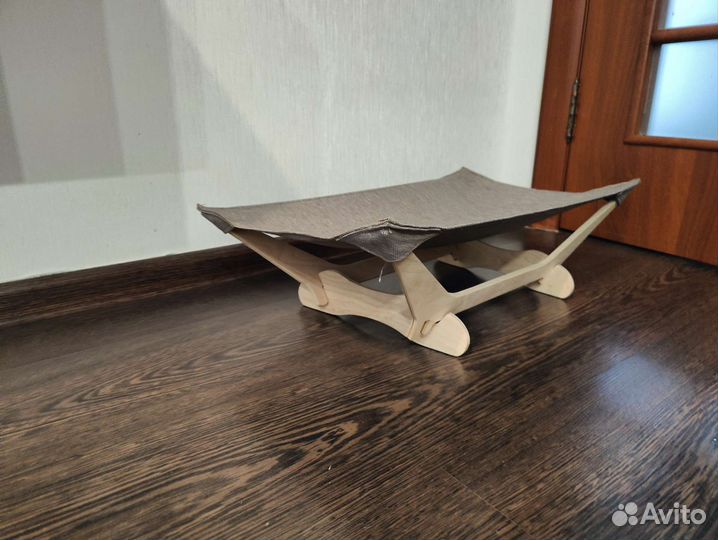 Гамак для питомца